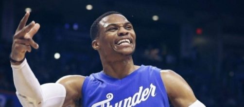 History Is Making Westbrook | Hoops Amino - aminoapps.com