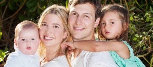 Hours After Moving To Washington, The Trump Family Secret Is Exposed - qpolitical.com