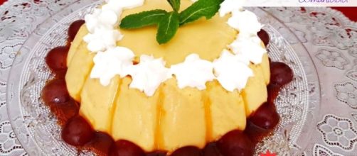 Hoy hemos preparado un postre de chupitos de kiwi con bizcochos ... - scoopnest.com