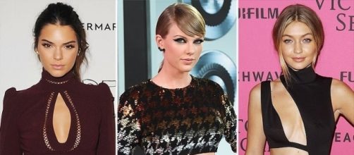 Kim Kardashian is one of the most fashionable celebs blastingnews.com