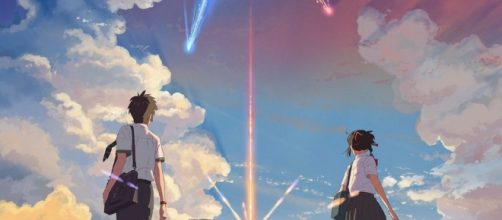 La pel&iacute;cula "Your Name" de Makoto Shinkai aspirante a los &Oacute;scar. - ramenparados.com