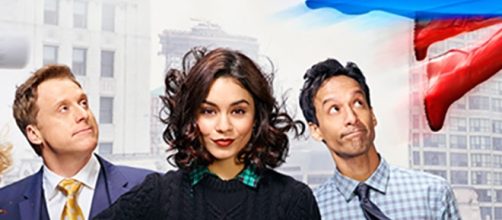 NBC may still cancel 'Powerless' [Image via Wikimedia Commons]