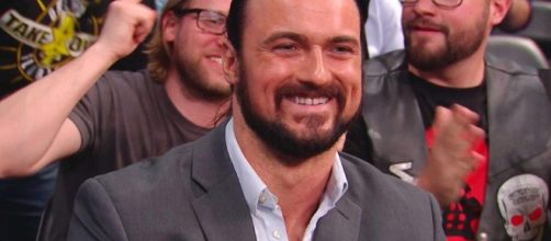 NXT News: Drew McIntyre Shares His Return To WWE With A New ... - inquisitr.com