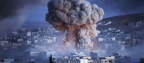 Opinion: Syria - Is The U.S. Preparing A "False Flag" Bombing? - southfront.org
