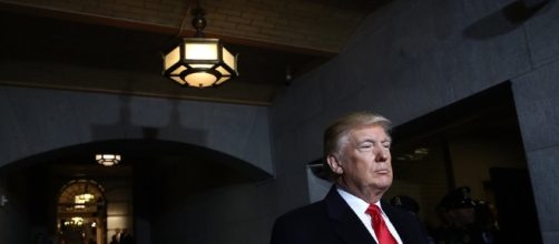 Pat Buchanan On 'America First' Under Trump : NPR - npr.org