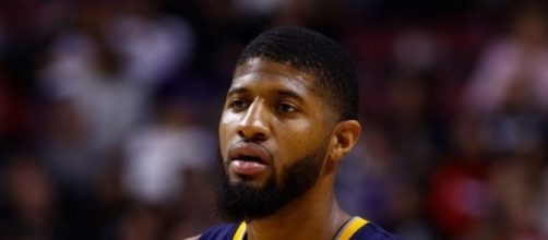 Paul George News - phatdunk.com