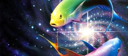 Pisces - WallpapersCharlie - wallpaperscharlie.com