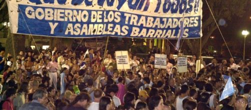 Que te paso argentina? toda la verdad - Taringa! - taringa.net