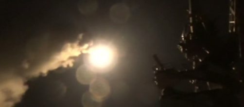 Russia: US airstrikes on Syria illegal | News | DW.COM | 07.04.2017 - dw.com