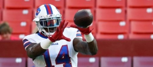 Sammy Watkins says he will "definitely" play this week - fansided.com