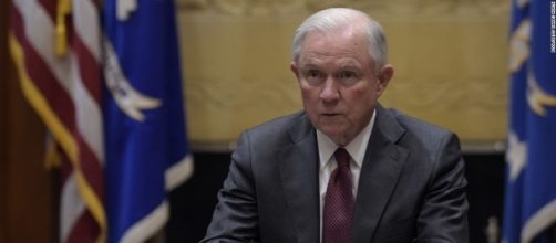Sessions met with top Russian official twice - CNNPolitics.com - cnn.com