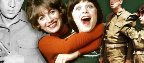 Shows | Laverne & Shirley - metv.com
