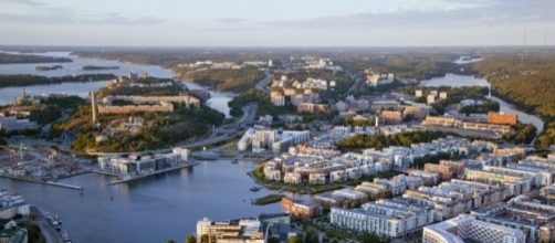 Sweden Study Abroad Programs │ USAC - unr.edu