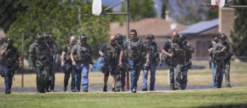 Teacher, 8-year-old student killed in 'murder-suicide' at ... - thestar.com