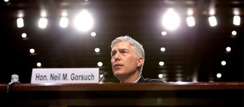 The Hill's Whip List: How Dems say they'll vote on Gorsuch ... - thehill.com