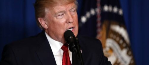 Trump orders Navy to fire 60 cruise missiles at Syria base ... - japantimes.co.jp