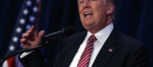 Unfiltered Trump doubles down on claim Obama, Clinton co-founded ... - japantimes.co.jp