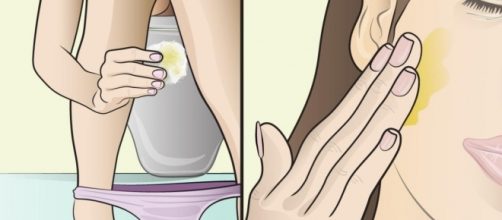 Veja com usar urina como creme de rosto