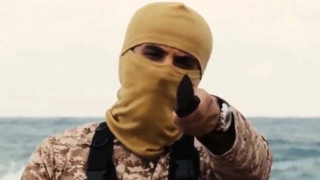 5,000 Dangerous Daesh Terrorists in Europe: Europol Director Says - alalam.ir