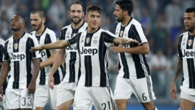 Allegri e il fantasma Barcellona: &ldquo;Pensiamo al Chievo, non abbiamo ... - mondobianconero.com