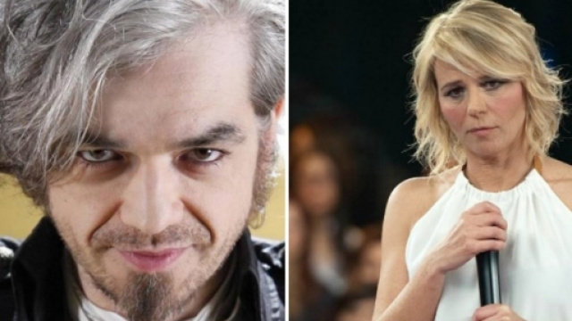 Amici 2017: Maria De Filippi sbotta contro Morgan, ecco perch&eacute; | melty - melty.it