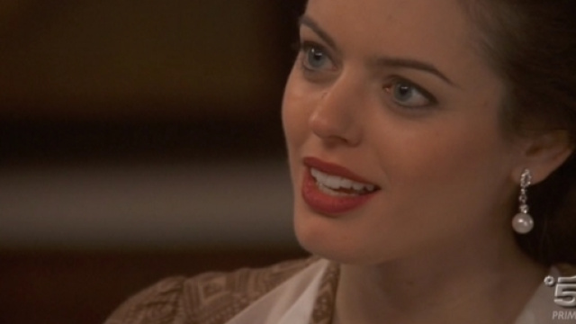 Anticipazioni Il Segreto, soap opera