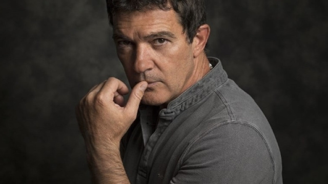 Antonio Banderas: salute, carriera e la vita dopo Melanie Griffith