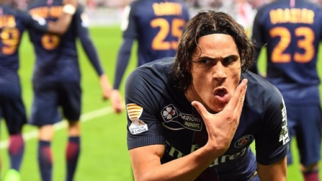 AS Monaco - PSG (1-4), l'antis&egrave;che : Paris s'est relev&eacute;, et &ccedil;a ... - eurosport.fr