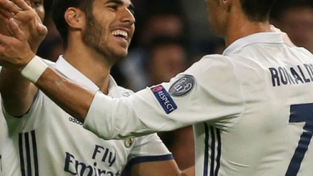 Real Madrid : 50 millions d'euro offerts pour Asensio, le club r&eacute;pond