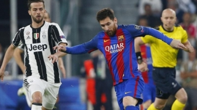 Barcellona-Juve: ecco probabili formazioni e pronostico della gara di Champions League