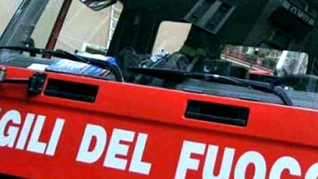 Calabria, brutto sinistro: 29enne in gravissime condizioni