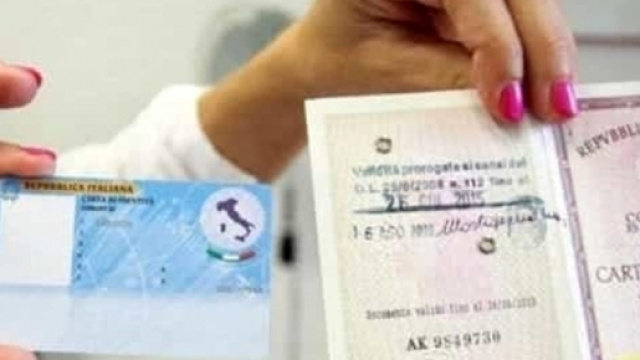 Carte d'indennit&agrave; elettronica, come e dove chiederla nel tuo Comune milanotoday.it