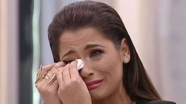 Ciocy Alessia Macari: il passato shock | Velvet Gossip Italia - velvetgossip.it