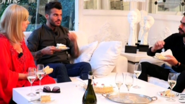 Claudio e Mario gossip news oggi