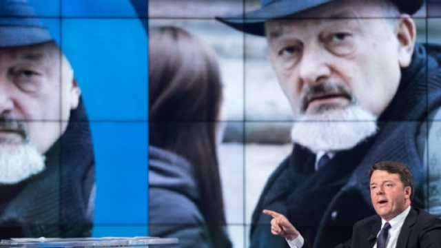 Colpo di scena nell'inchiesta Consip