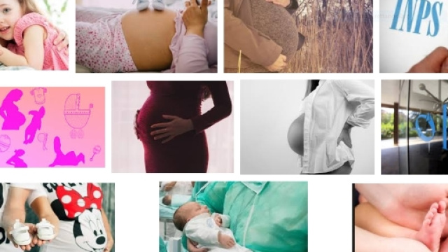Come richiedere il bonus mamma e bebe