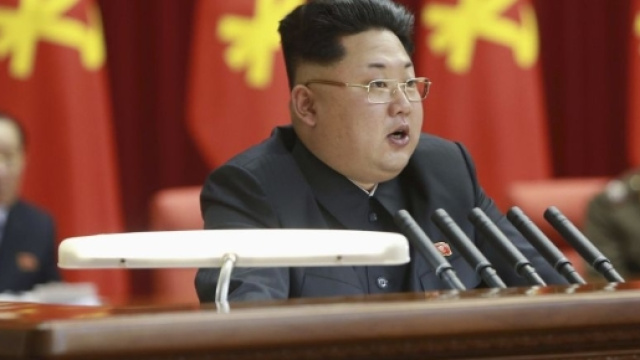 Corea del Nord pronta a rispondere ad eventuali attacchi USA - sputniknews.com