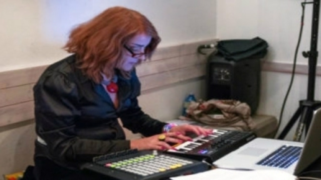 Eva De Adamo + da Estense com Ferrara