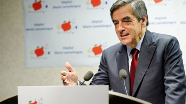 Fillon, probe, moral et homme politique ?