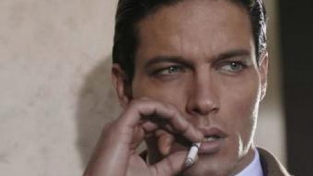 Gabriel Garko: L'onore e il rispetto 5, nuove foto dal backstage ... - melty.it