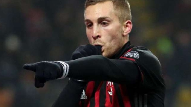 Gerard Deulofeu brille au Milan