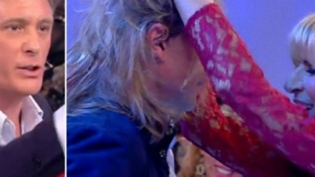 Il declino di Giorgio Manetti.