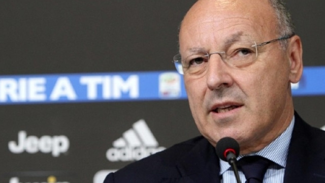 Il mercato della Juventus &egrave; sempre nel vivo