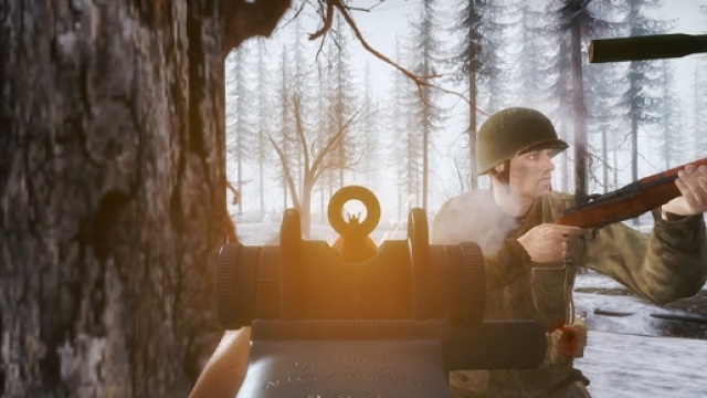 Insurgency: Day of Infamy Review - SelectButton - selectbutton.com