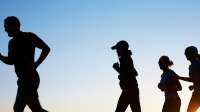 Jogging: mito sfatato | Bodybuilding HIT - altervista.org