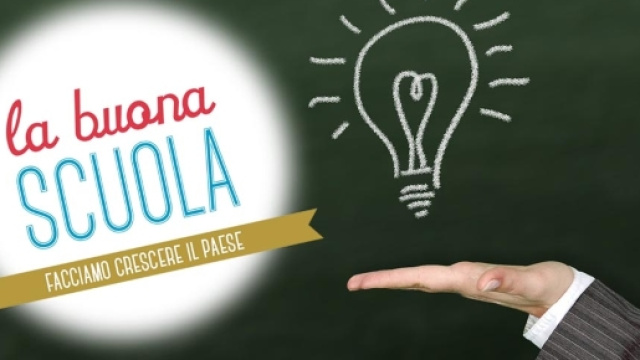 La riforma della scuola &egrave; proprio sbagliata? | Note Modenesi - notemodenesi.it