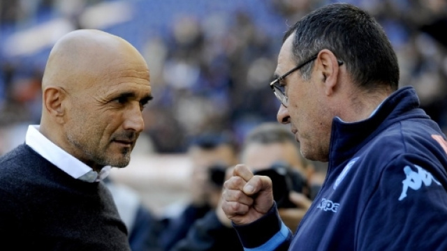 La Roma piomba su Sarri: ecco tutti i dettagli