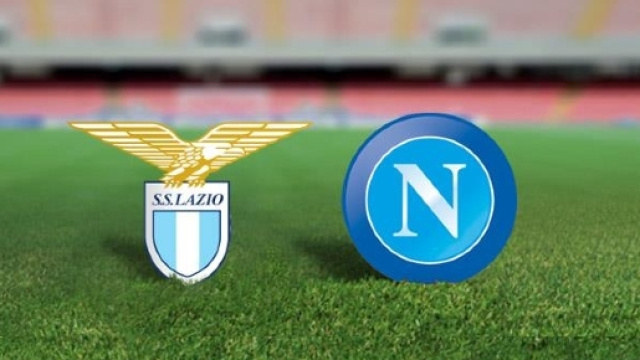 Lazio-Napoli: probabili formazioni, pronostico e precedenti