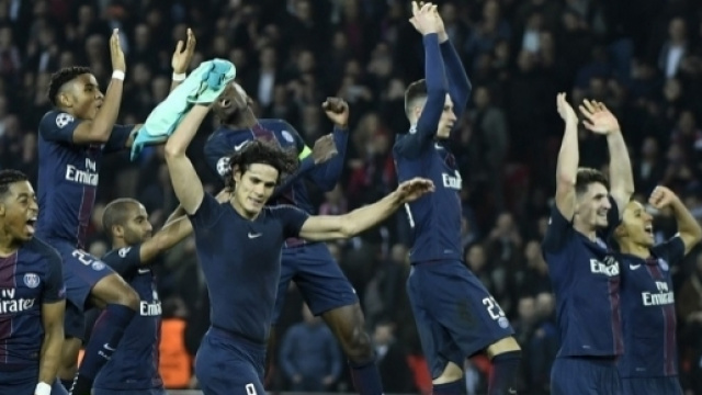 Le PSG &eacute;crase le Bar&ccedil;a et peut d&eacute;j&agrave; s'imaginer en quarts de finale - rtl.fr