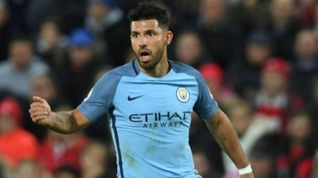 Le PSG voudrait recruter Sergio Aguero l'&eacute;t&eacute; prochain - Sud Ouest.fr - sudouest.fr